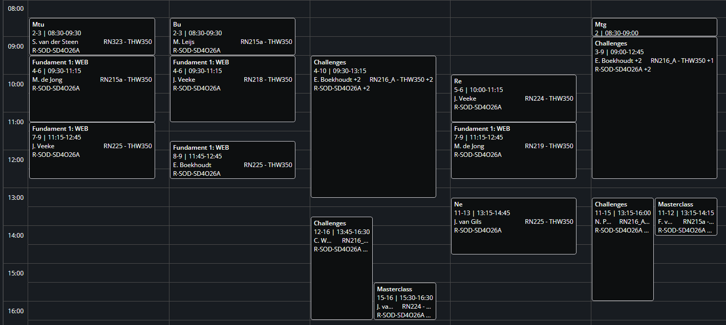 rooster